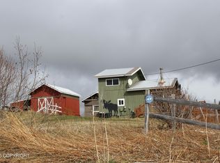 36862 Ridge St, Anchor Point, AK 99556