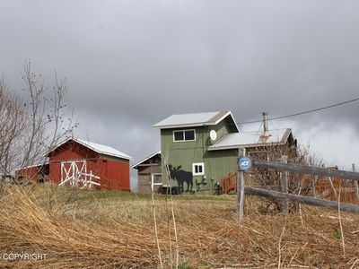 36862 Ridge St, Anchor Point, AK, 99556