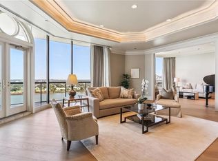600 Port Of New Orleans Pl APT 15F, New Orleans, LA 70130