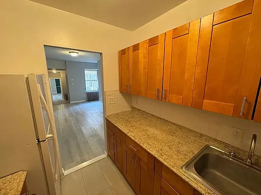 Kitchen, photo 1