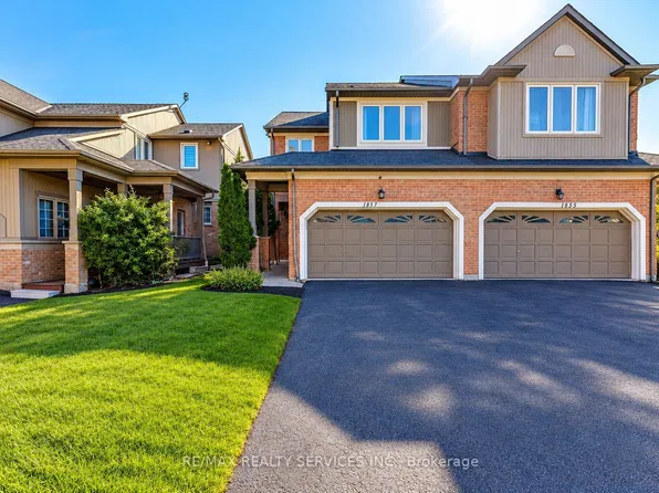 1857 Stevington Cres, Mississauga, ON L5N 7S5
