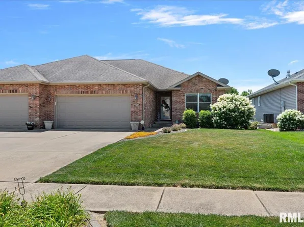 4074 Highbury Dr, Springfield, IL 62711