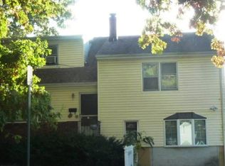 7 Clark Ave, Rutherford, NJ 07070