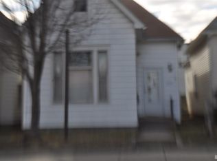 1651 N Wells St, Fort Wayne, IN 46808