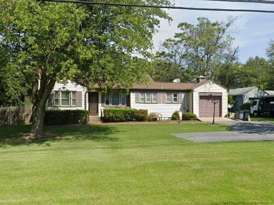 Fairland Rd