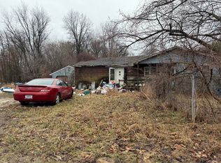 6781 E 250 S, Knox, IN 46534