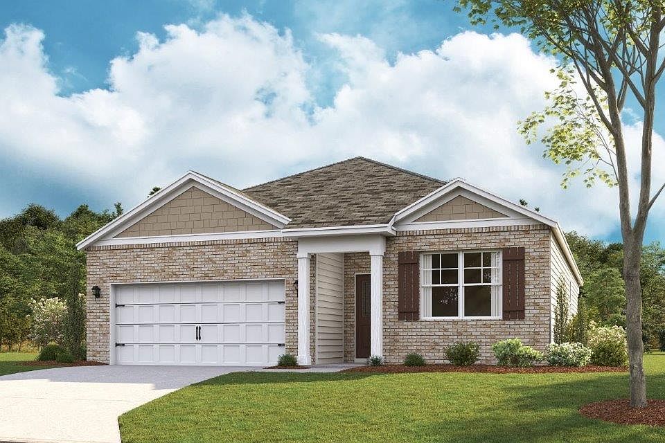 Plan Elevation.