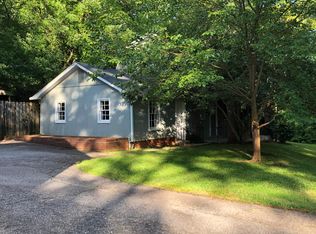 20 Woodbine Rd, Greenville, SC 29609