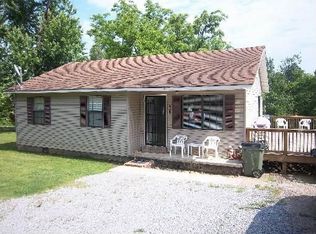 612 George St, Pocahontas, AR 72455