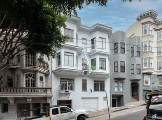 1430 Clay St, San Francisco, CA