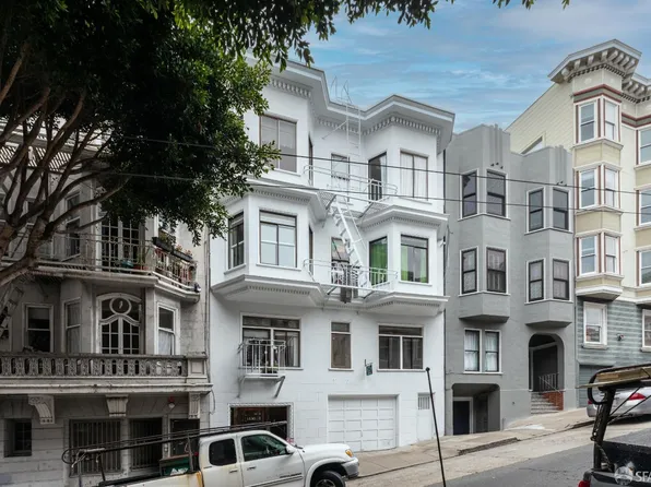 1430 Clay St, San Francisco, CA 94109