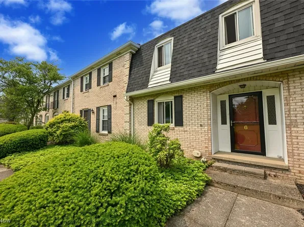 824 S Chillicothe Rd Unit 6, Aurora, OH 44202