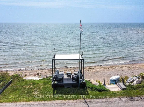 1275 Lakeshore Rd, Haldimand County, ON N0A 1P0