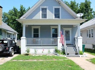 1923 W Clarke Ave, West Peoria, IL