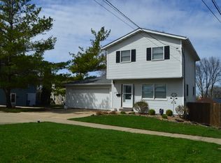 1019 S Washington St, Lockport, IL
