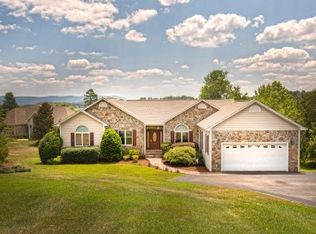 270 Calypso Rd, Moneta, VA 24121