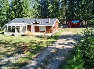 2831 Flume Creek Rd, Sandpoint, ID 83864