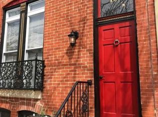 107 S Collington Ave FLOOR 2, Baltimore, MD 21231