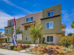 307 Sycamore Rd #15, San Ysidro, CA 92173