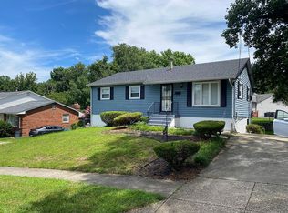 612 Cappy Ave, Capitol Heights, MD 20743