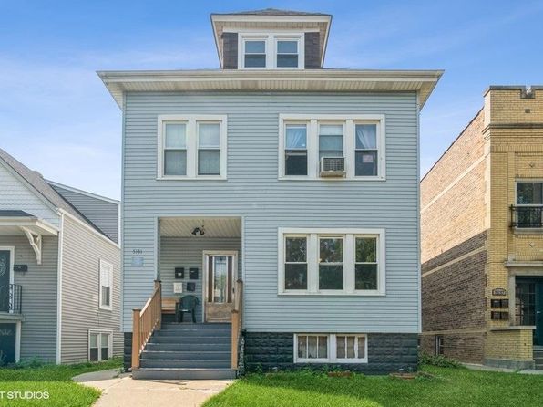 5131 W Henderson St #1