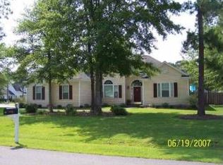 112 Rosehill Dr, Rincon, GA 31326