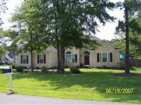 112 Rosehill Dr, Rincon, GA 31326