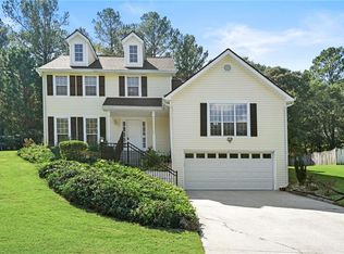 3141 Little Forest Ct, Snellville, GA 30078