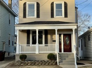 50 E 41st St, Covington, KY 41015