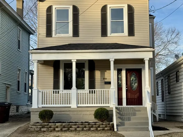 50 E 41st St, Covington, KY 41015