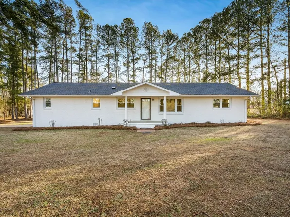 3401 Highway 24, Anderson, SC 29626