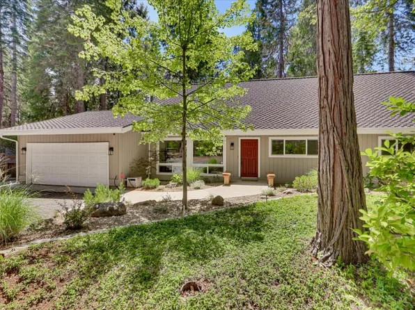13429 Red Dog Rd, Nevada City, CA 95959