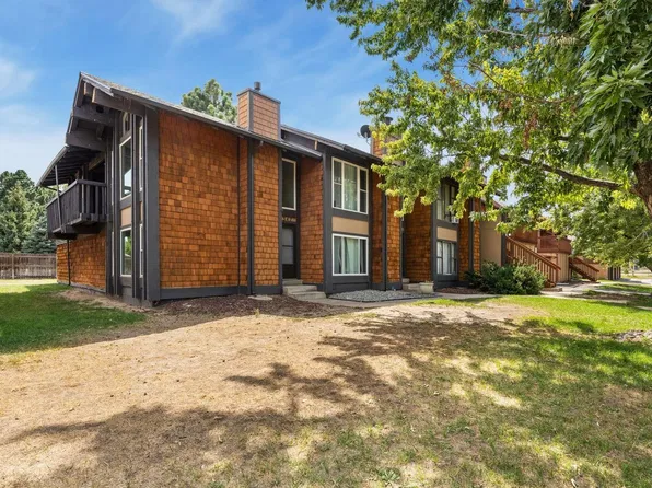 1347 S Crystal Way, Aurora, CO 80012