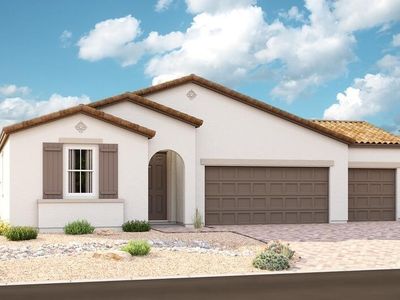 1692 W Tigua Way, Coolidge, AZ, 85128