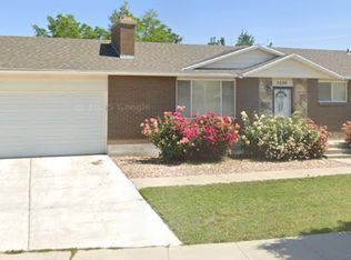 2636 W Tamra Dr, Taylorsville, UT 84129