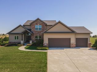 2604 Piney Run, Bloomington, IL