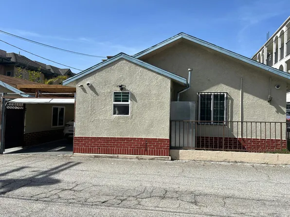 130 N Everett St, Glendale, CA 91206