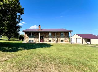 308 Jacksboro Rd, Bronston, KY 42518