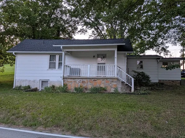 91 Bennett Rd, Candler, NC 28715