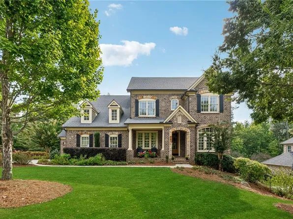 1345 Park Royal Dr NW, Kennesaw, GA 30152