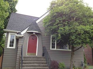 7718 19th Ave NE, Seattle, WA 98115