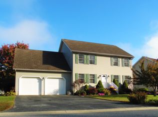 155 Roundabout Trl, Camden Wyoming, DE 19934