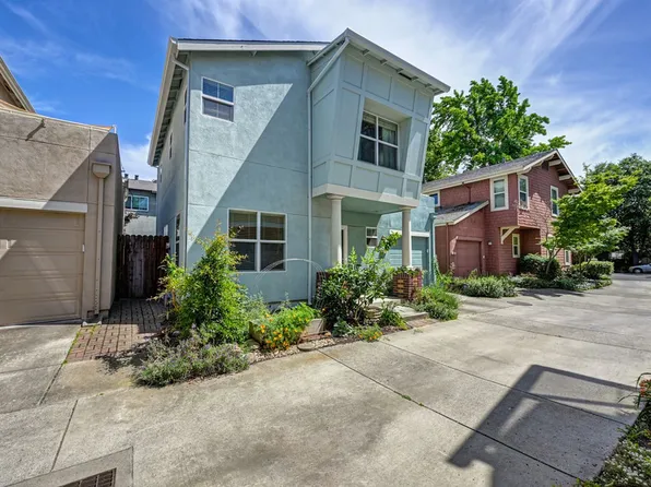 2519 I St, Sacramento, CA 95816