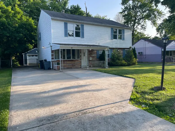 99 Theresa St, Trenton, NJ 08618