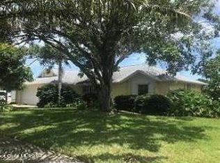 2525 Nobility Ave, Melbourne, FL 32934