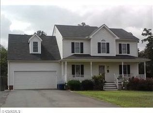 7037 Lake Caroline Dr, Chesterfield, VA 23832
