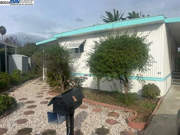 28124 Murcia St, Hayward, CA 94544