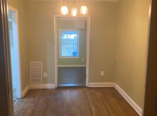 306 34th St NE, Washington, DC 20019