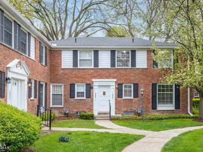 16903 Saint Paul St, Grosse Pointe, MI, 48230
