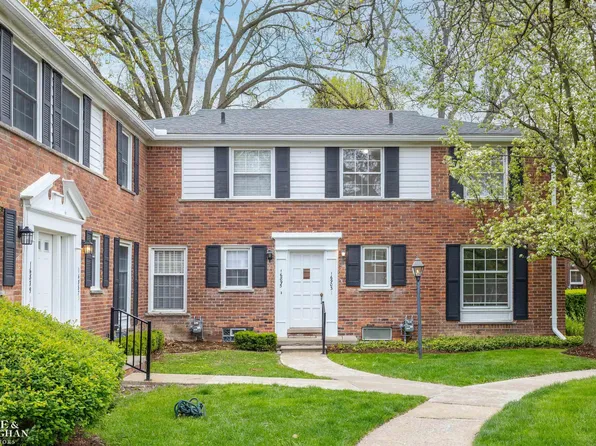 16903 Saint Paul St, Grosse Pointe, MI 48230